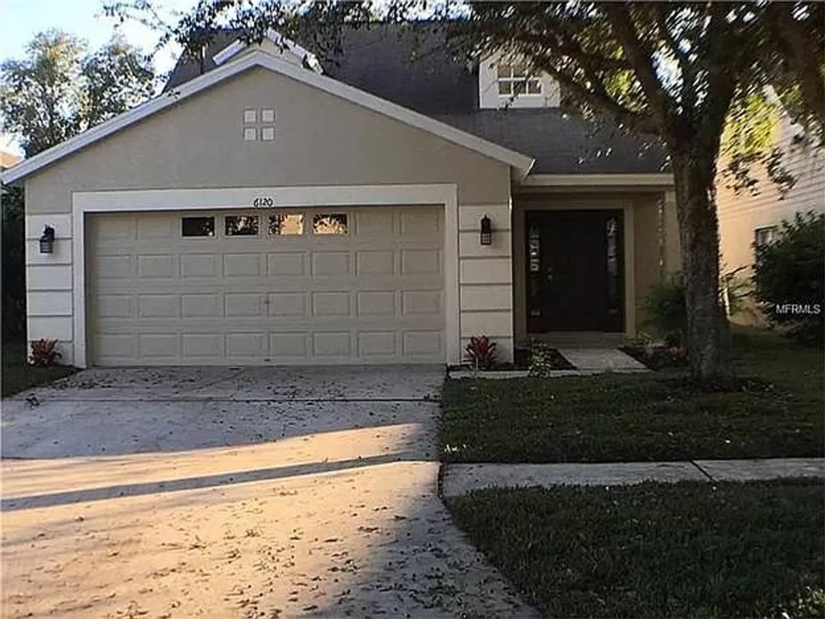 House for rent at 6120 Skylarkcrest Dr, Lithia, FL 33547