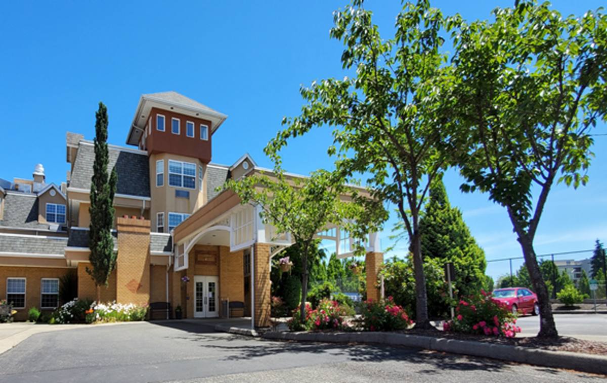 Apartment for rent at 1609 S Union Ave, Tacoma, WA 98405