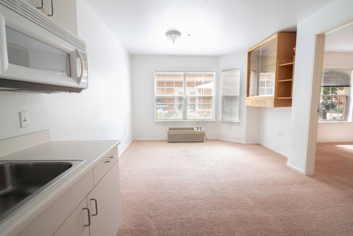 Apartment for rent at 1609 S Union Ave, Tacoma, WA 98405