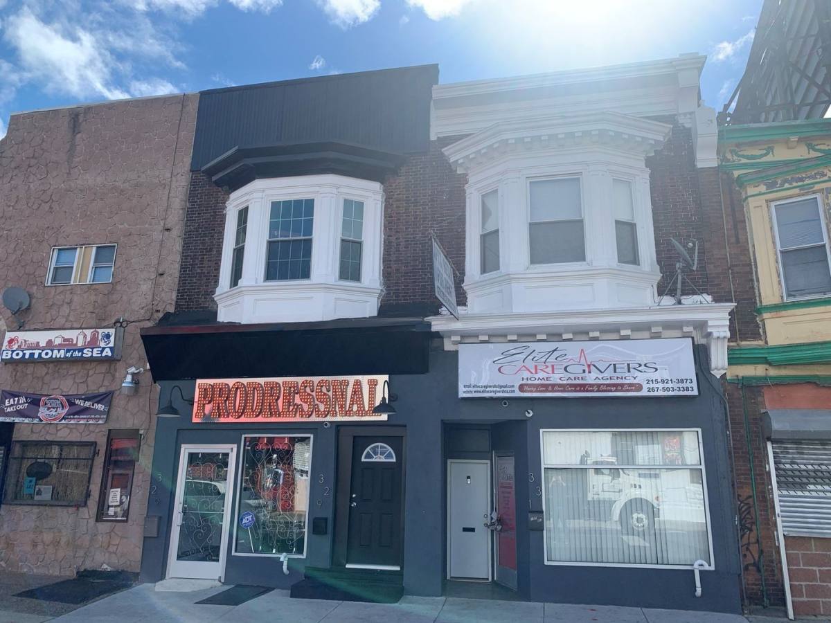 Apartment for rent at 331 S 52nd St, Philadelphia, PA 19143