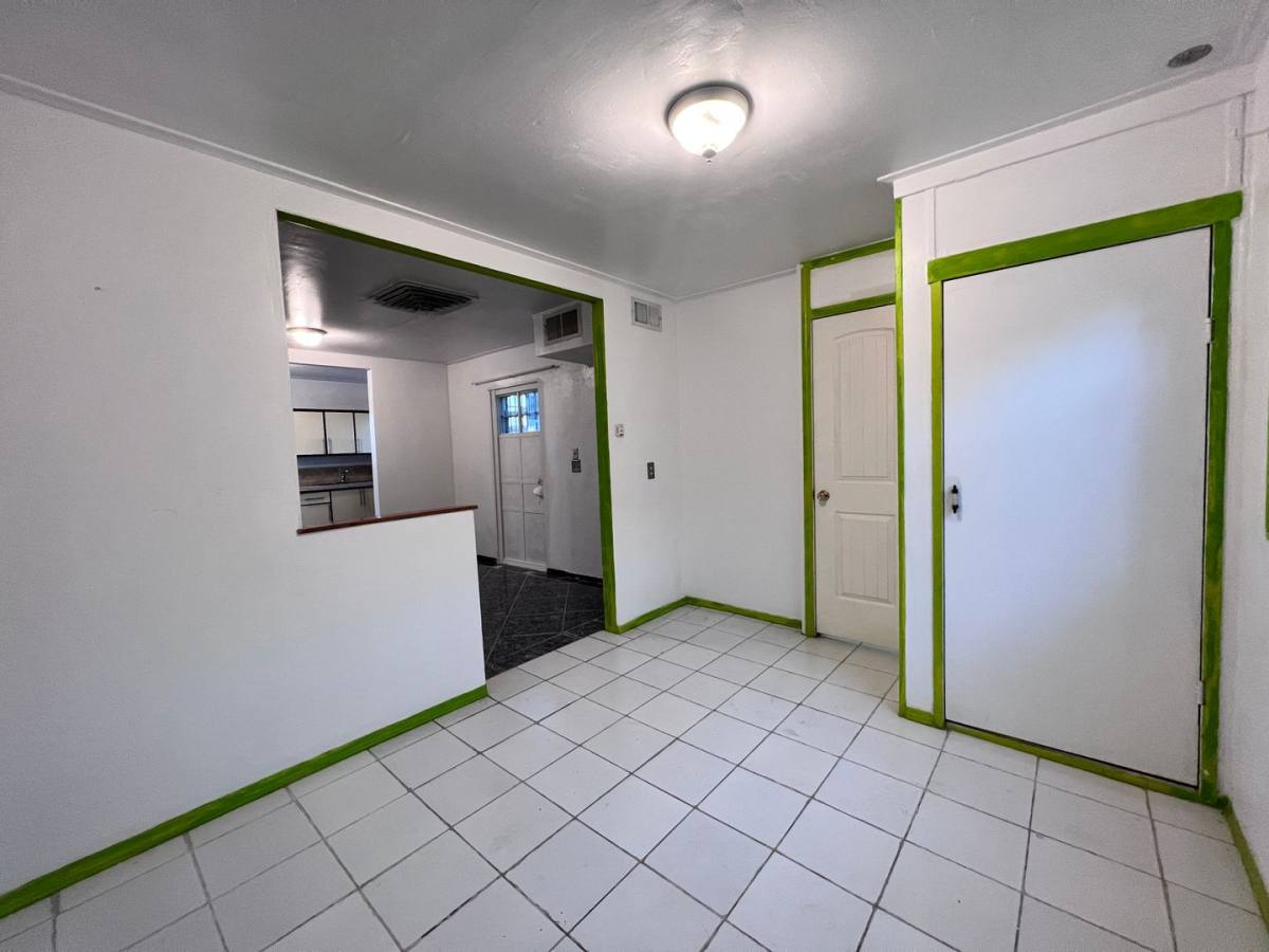 Apartment for rent at 3117 Cypress Ave, El Paso, TX 79905