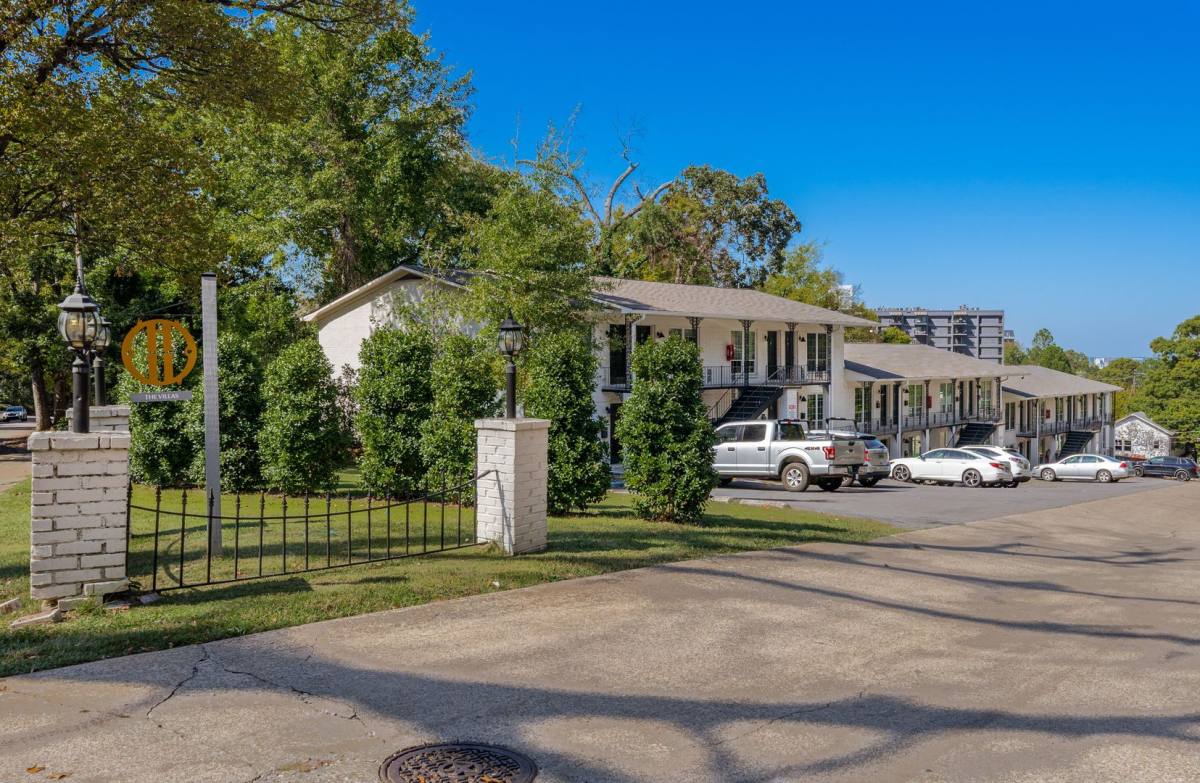 Apartment for rent at 2724 Niazuma Ave S, Birmingham, AL 35205