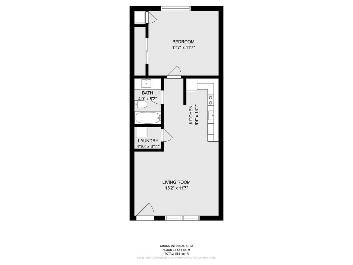 Apartment for rent at 2724 Niazuma Ave S, Birmingham, AL 35205