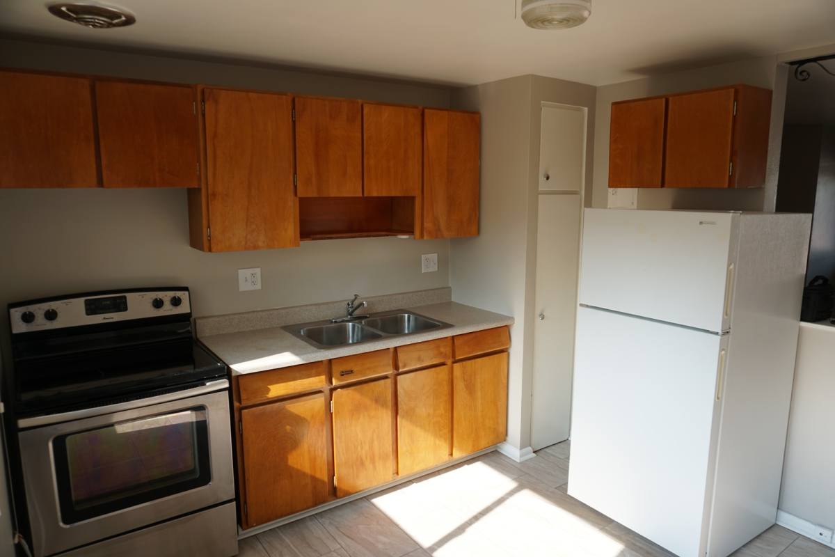 Apartment for rent at 4669-4679 Otis St, Wheat Ridge, CO 80033