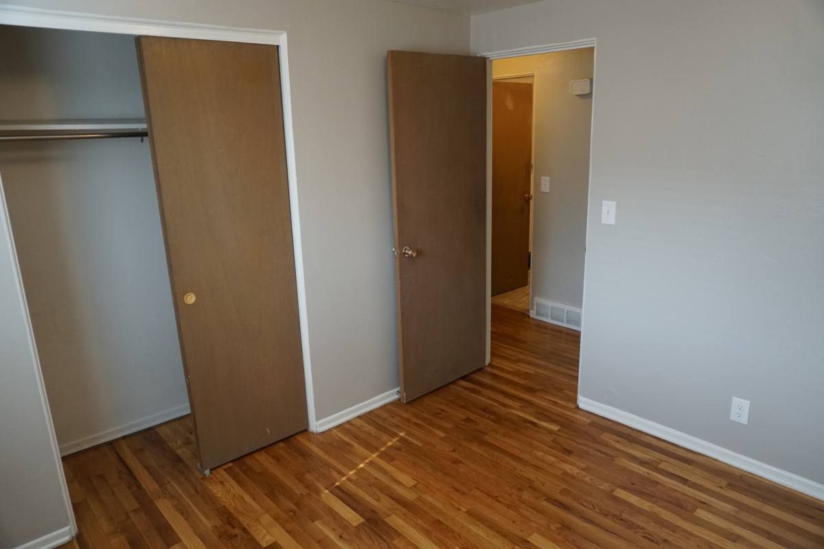 Apartment for rent at 4669-4679 Otis St, Wheat Ridge, CO 80033