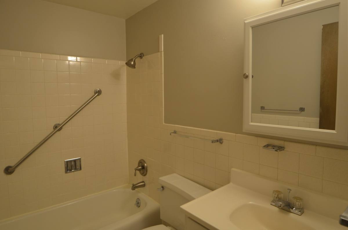 Apartment for rent at 4669-4679 Otis St, Wheat Ridge, CO 80033