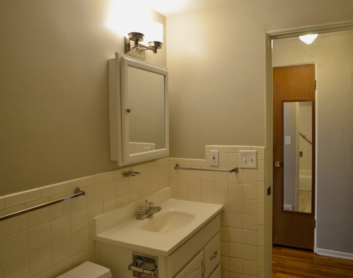 Apartment for rent at 4669-4679 Otis St, Wheat Ridge, CO 80033