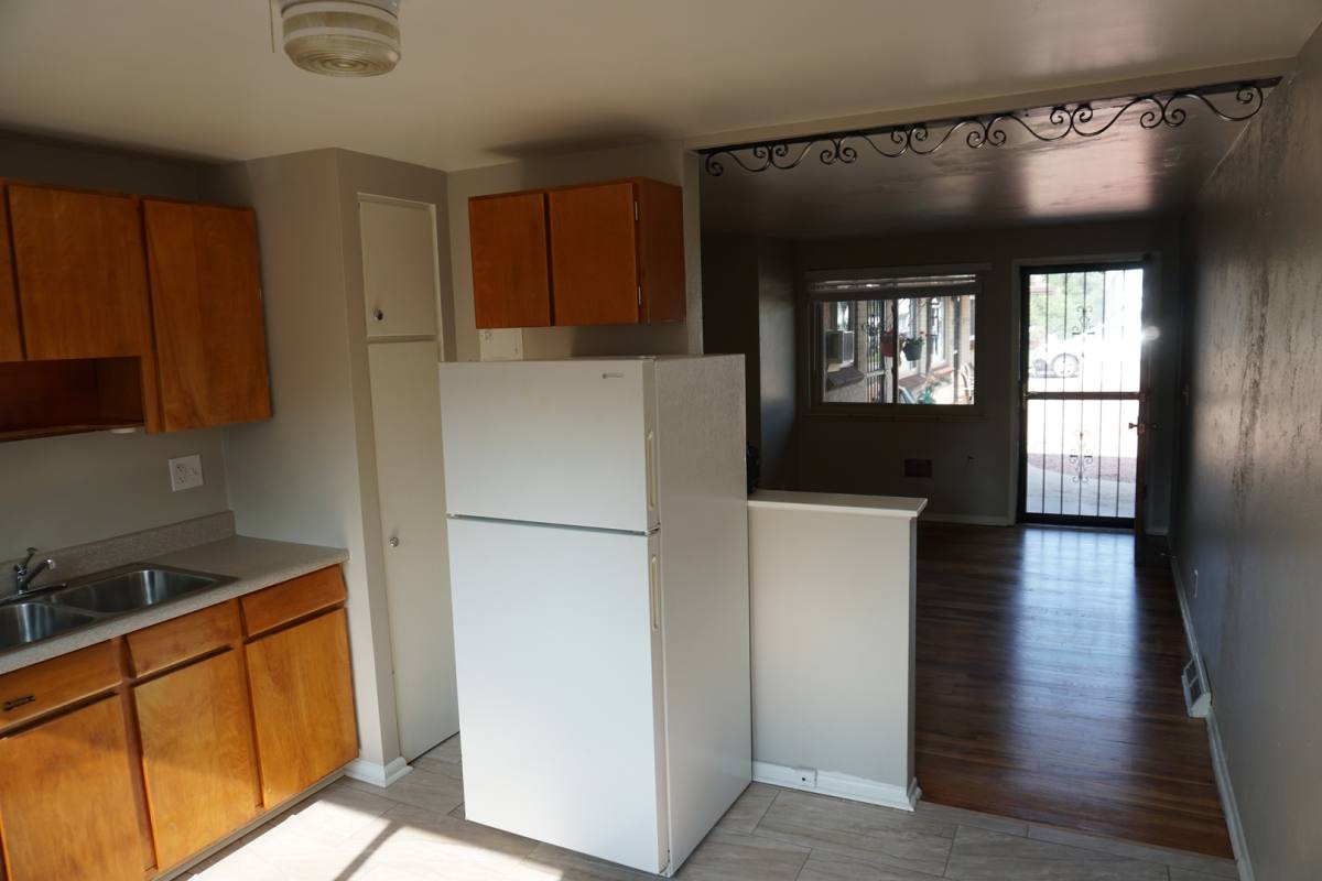 Apartment for rent at 4669-4679 Otis St, Wheat Ridge, CO 80033