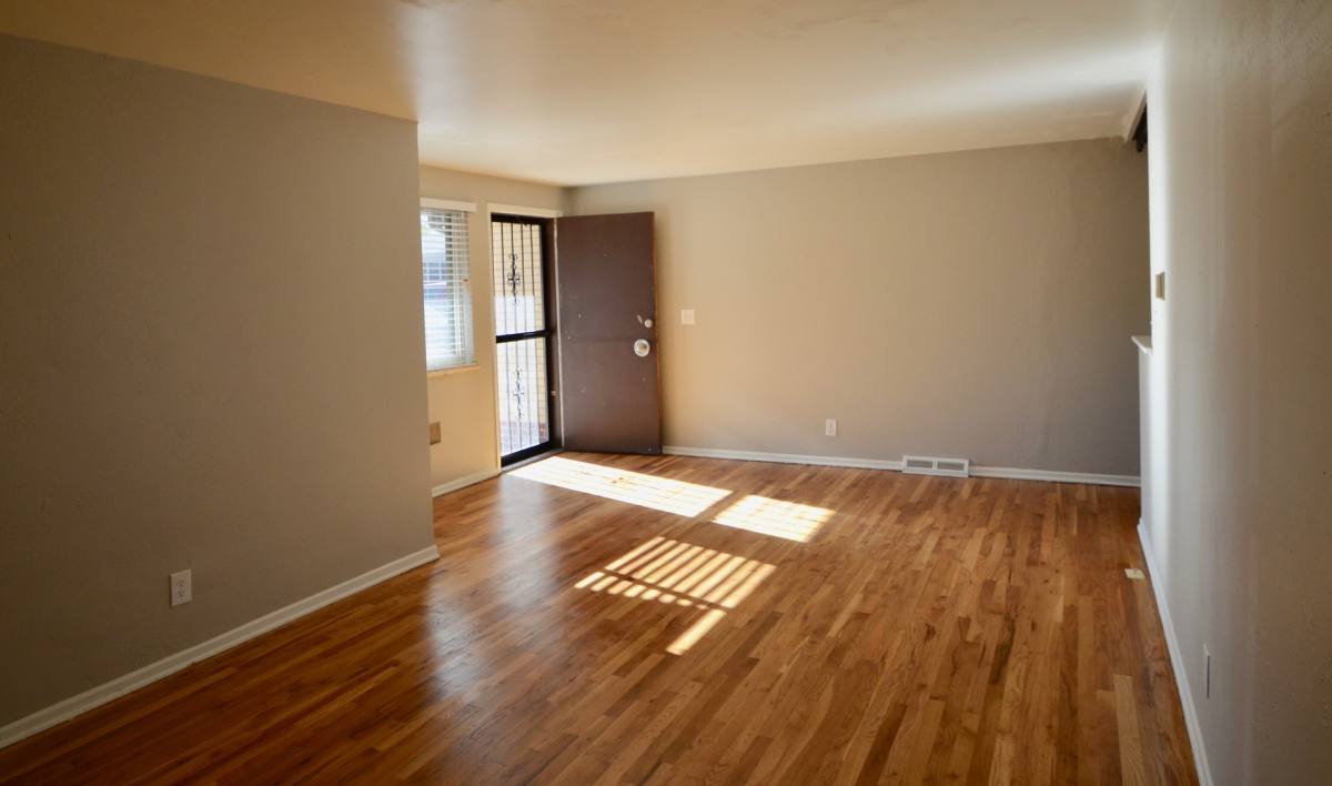 Apartment for rent at 4669-4679 Otis St, Wheat Ridge, CO 80033