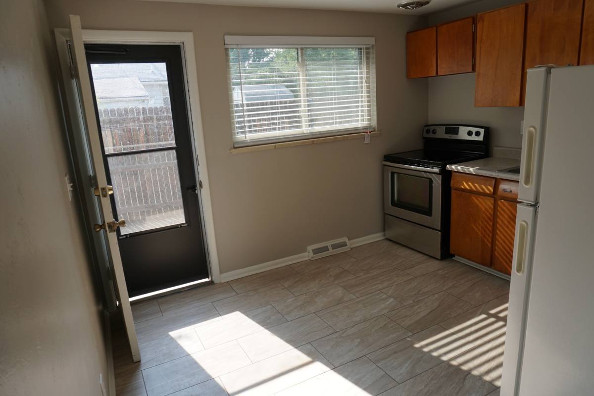 Apartment for rent at 4669-4679 Otis St, Wheat Ridge, CO 80033