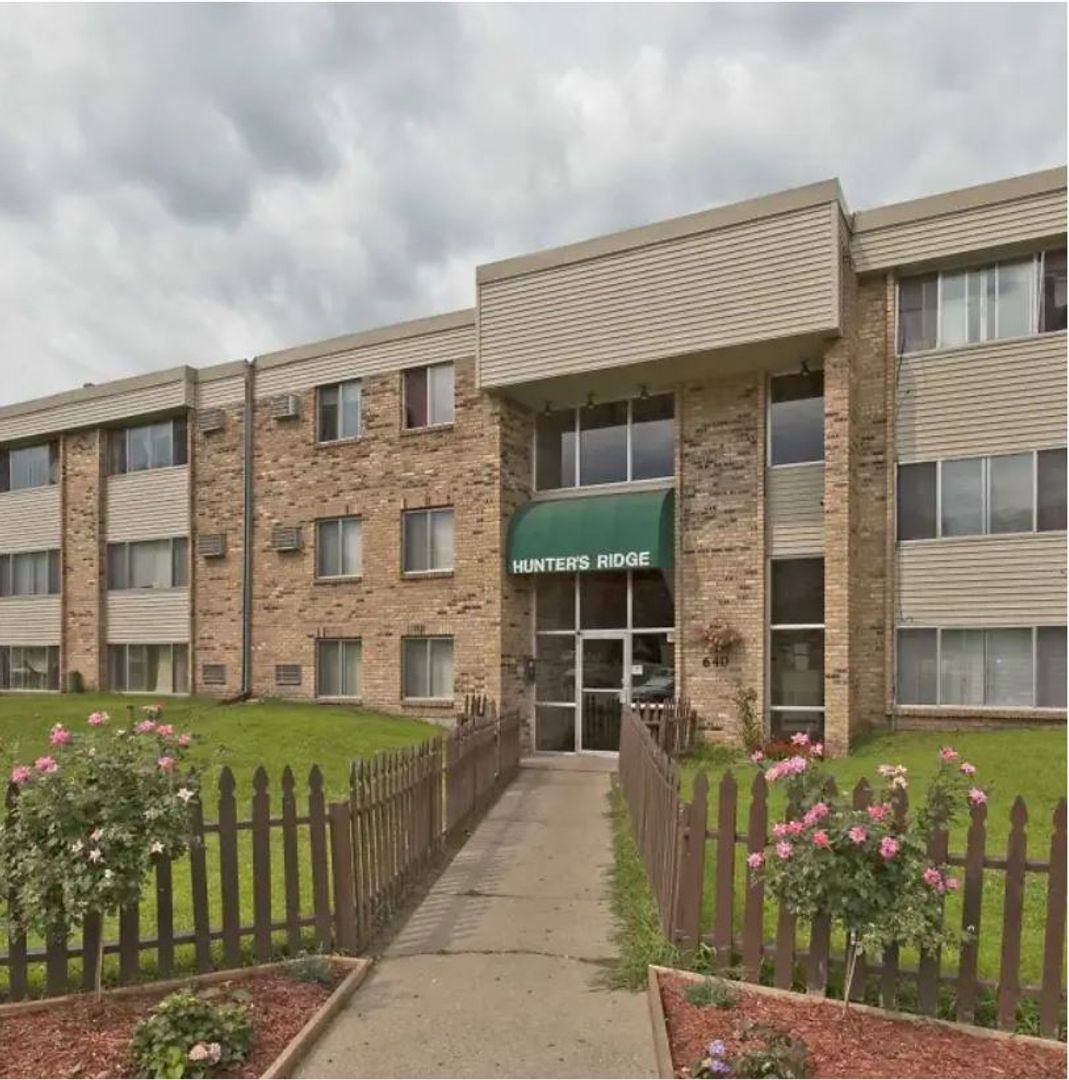 Apartment for rent at 620 Gorman St, Shakopee, MN 55379