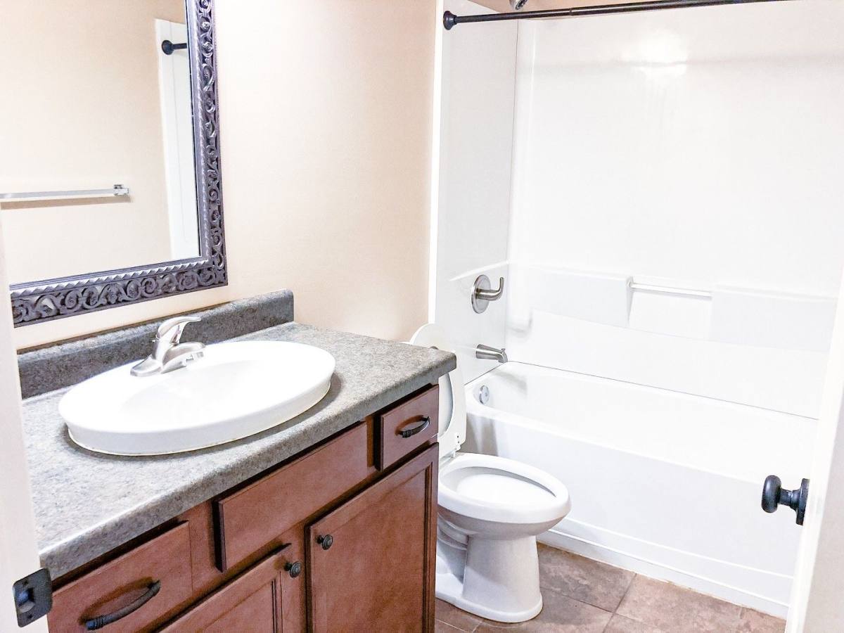 Apartment for rent at 3007 Jackson St, Omaha, NE 68105