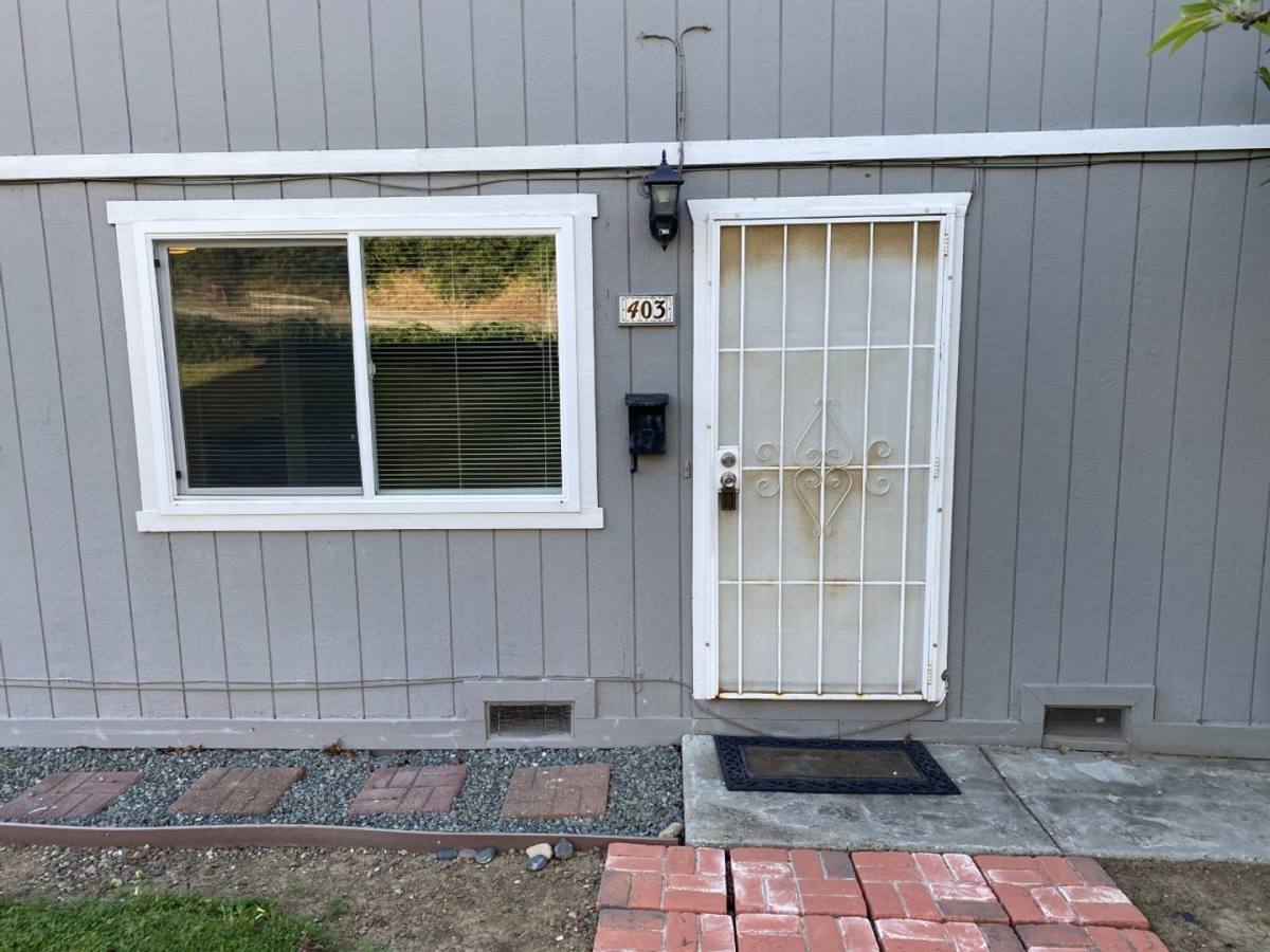 Apartment for rent at 403 Trinity St, Vallejo, CA 94590
