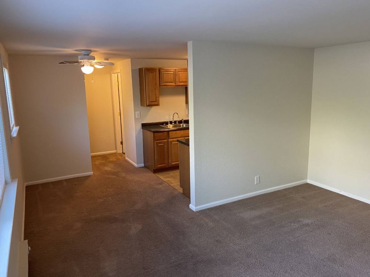 Apartment for rent at 403 Trinity St, Vallejo, CA 94590
