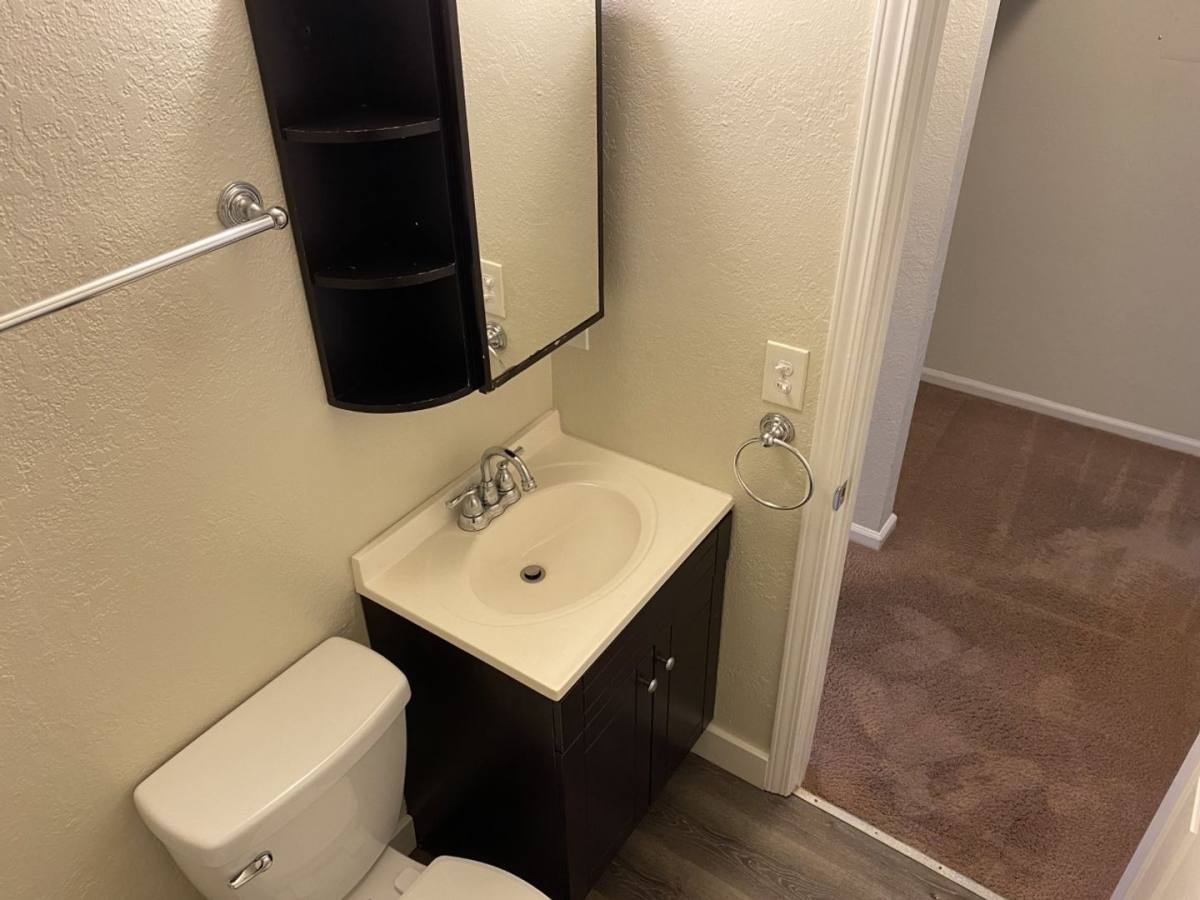 Apartment for rent at 403 Trinity St, Vallejo, CA 94590