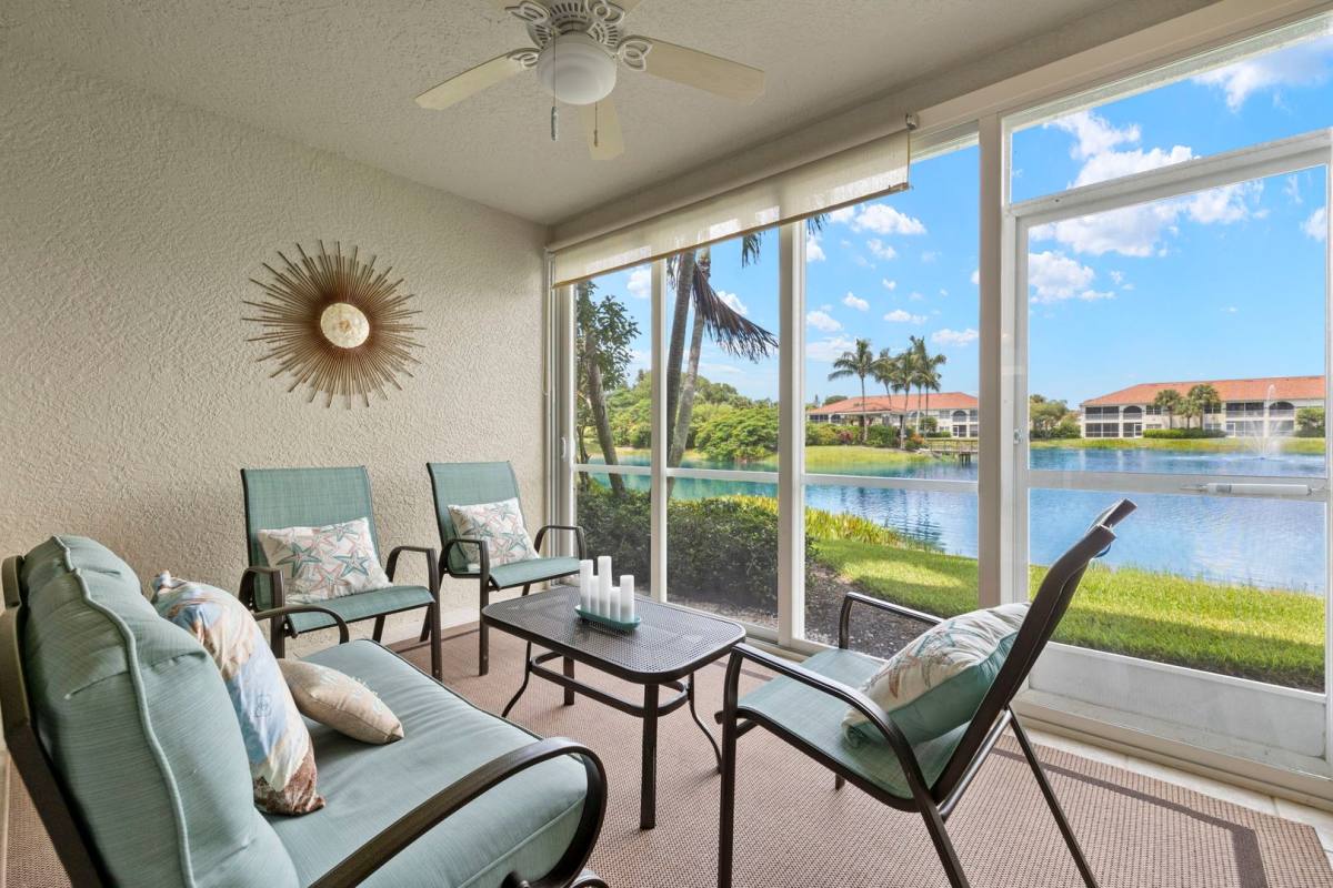 Apartment for rent at 23821 Marbella Bay Rd, Bonita Springs, FL 34135