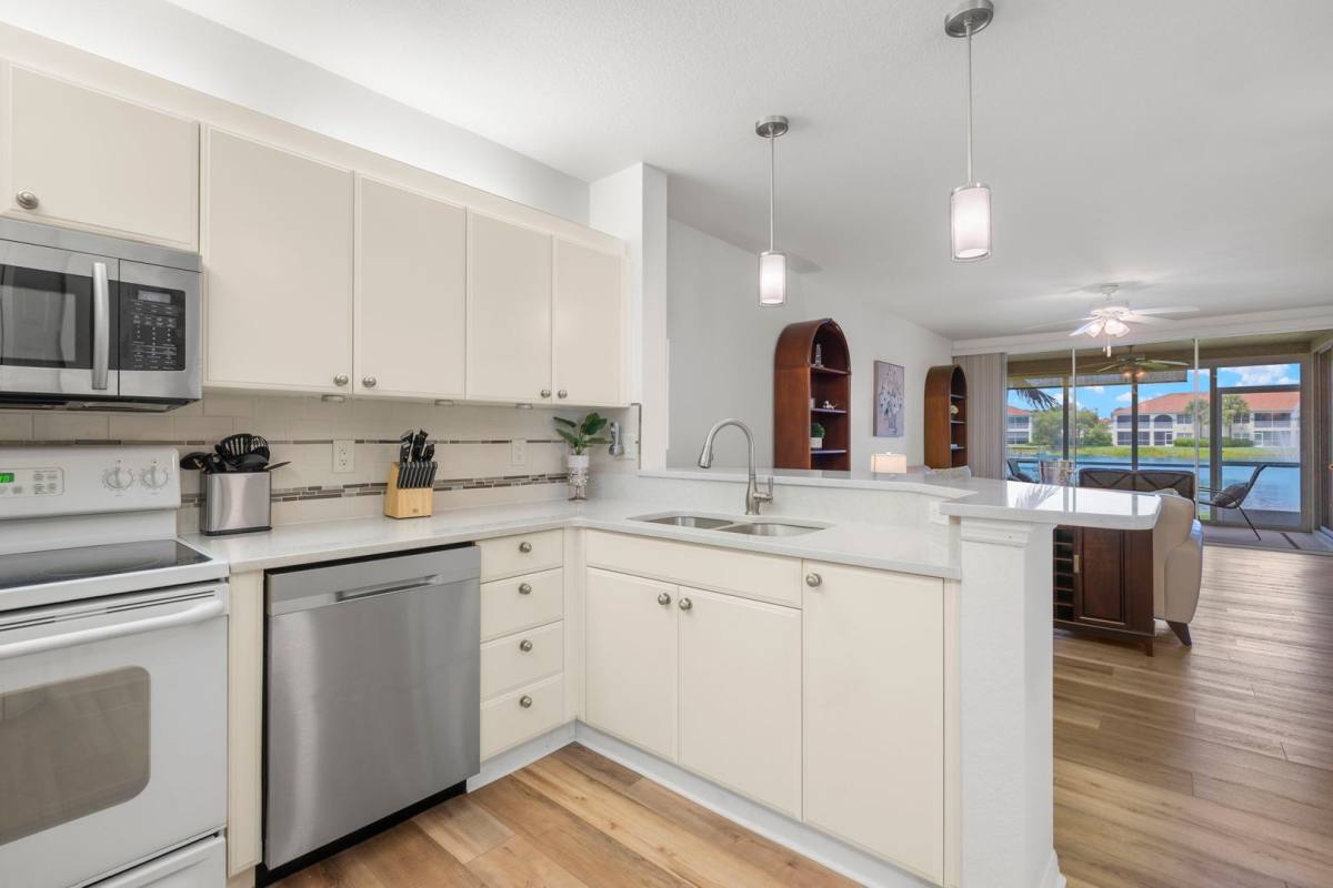 Apartment for rent at 23821 Marbella Bay Rd, Bonita Springs, FL 34135