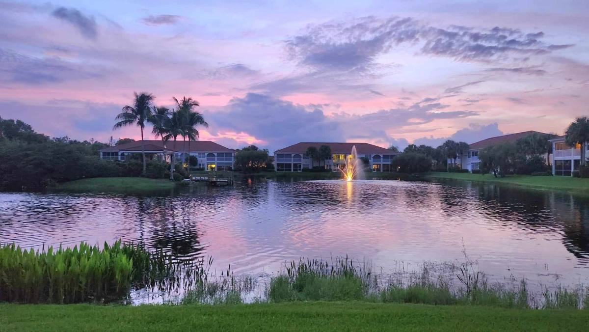 Apartment for rent at 23821 Marbella Bay Rd, Bonita Springs, FL 34135