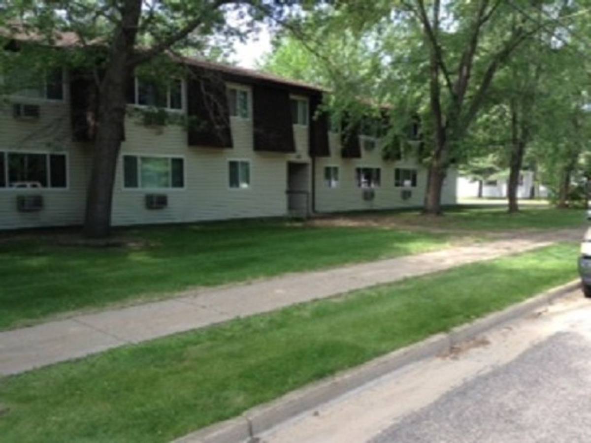 Apartment for rent at 2821 Boles St, Wisconsin Rapids, WI 54495