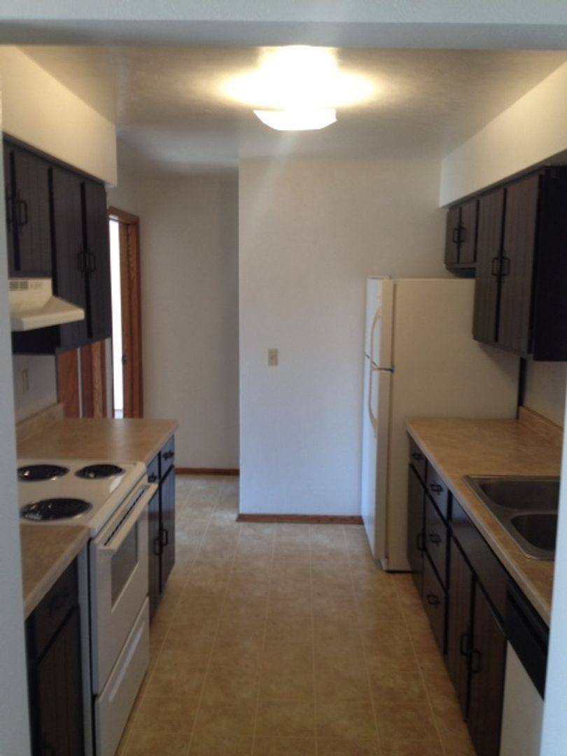 Apartment for rent at 2821 Boles St, Wisconsin Rapids, WI 54495