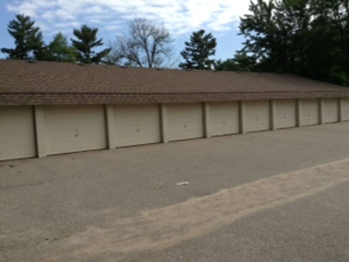 Apartment for rent at 2821 Boles St, Wisconsin Rapids, WI 54495