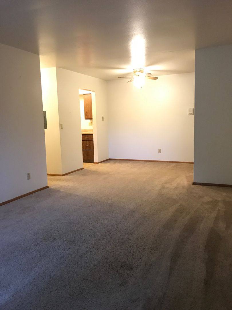 Apartment for rent at 2821 Boles St, Wisconsin Rapids, WI 54495
