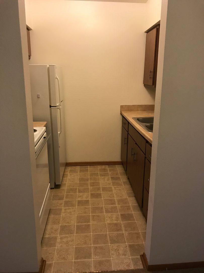 Apartment for rent at 2821 Boles St, Wisconsin Rapids, WI 54495