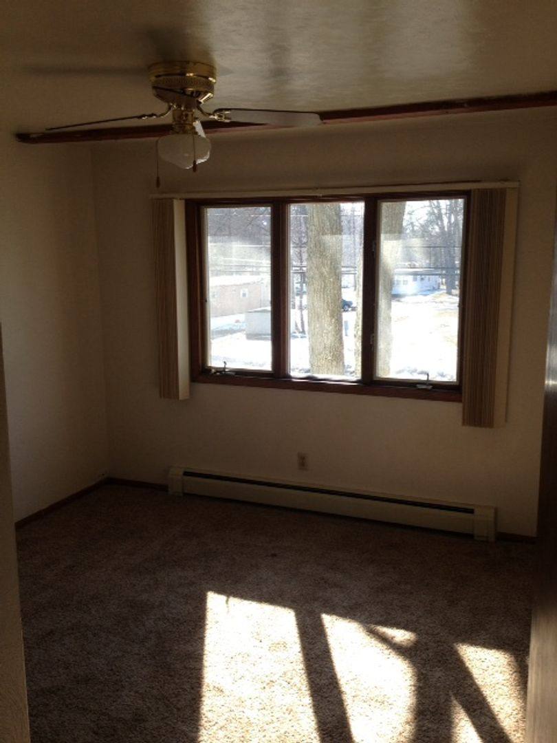 Apartment for rent at 2821 Boles St, Wisconsin Rapids, WI 54495