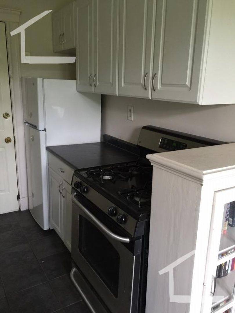 Apartment for rent at 97 Chester #2, Allston, MA 02134