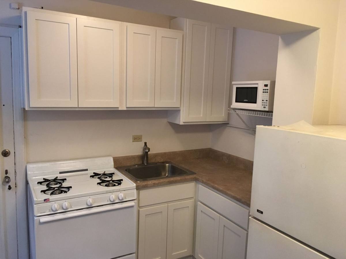Apartment for rent at 531 Grove St, Evanston, IL 60201
