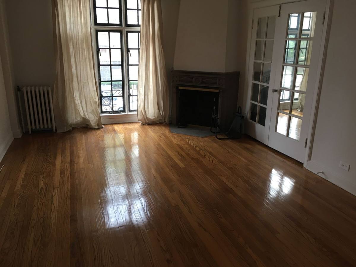 Apartment for rent at 531 Grove St, Evanston, IL 60201
