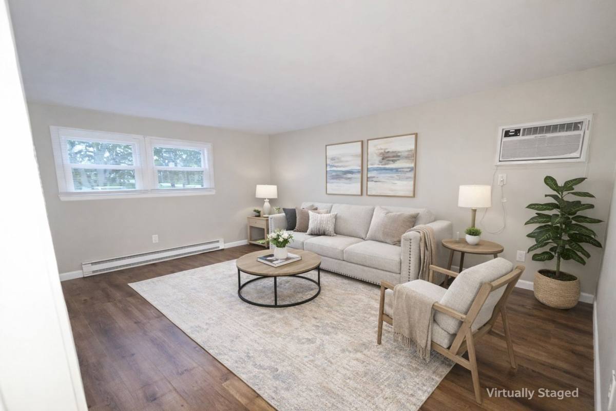 Apartment for rent at 1645 N Miami St, Wabash, IN 46992