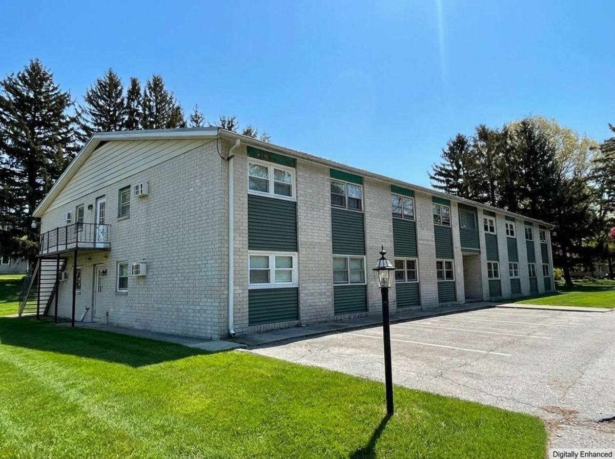 Apartment for rent at 1645 N Miami St, Wabash, IN 46992