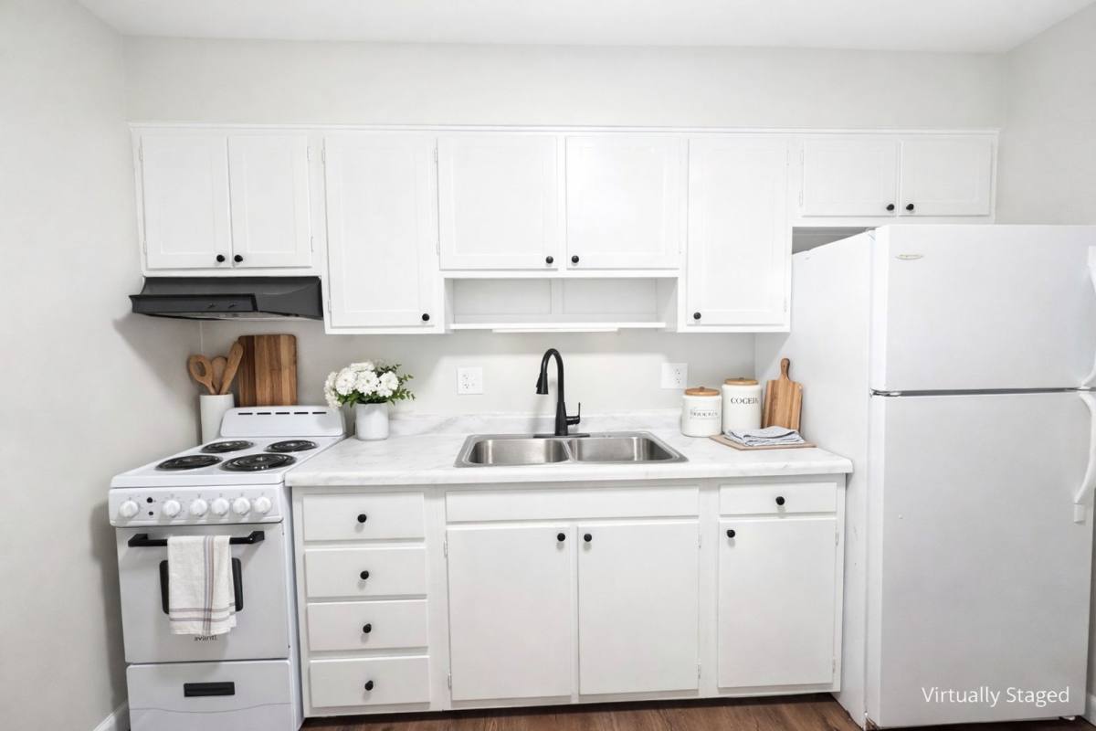 Apartment for rent at 1645 N Miami St, Wabash, IN 46992