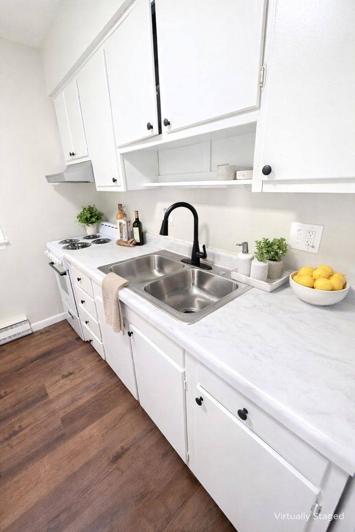 Apartment for rent at 1645 N Miami St, Wabash, IN 46992