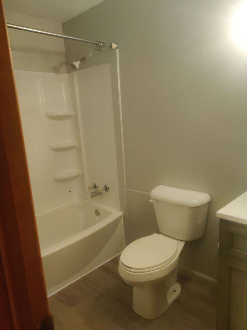 Apartment for rent at 1645 N Miami St, Wabash, IN 46992