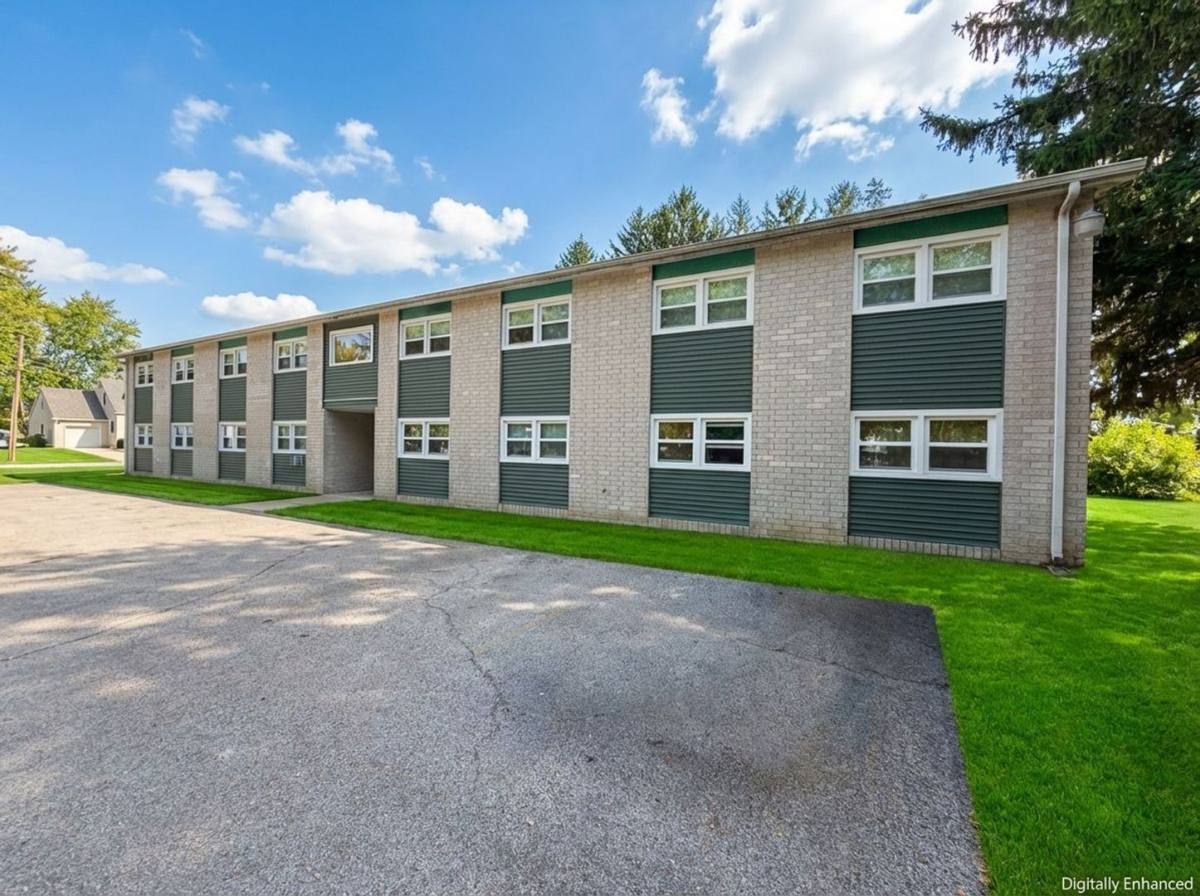 Apartment for rent at 1645 N Miami St, Wabash, IN 46992