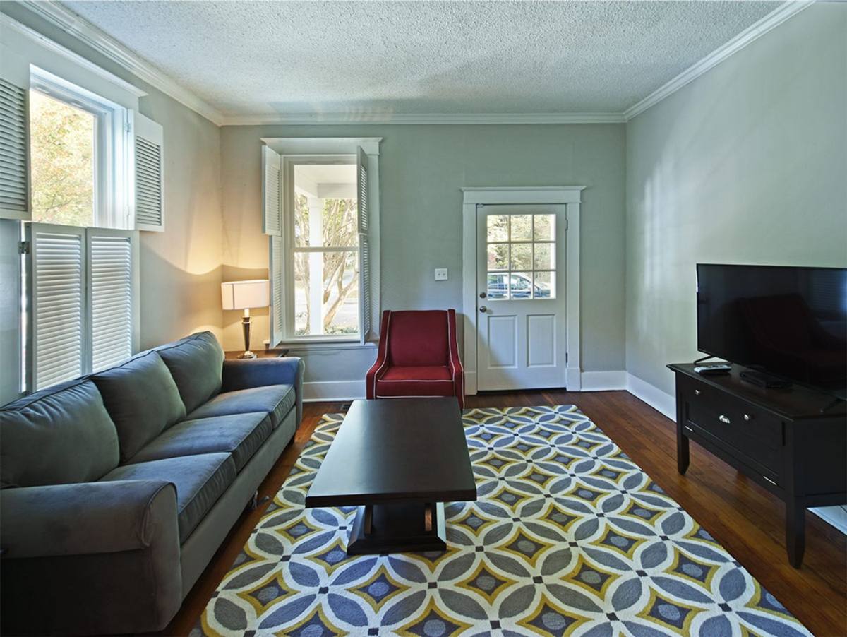House for rent at 893 Philadelphia N, Memphis, TN 38104