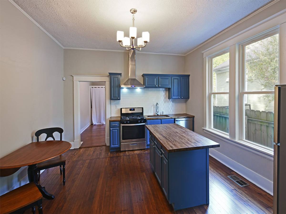 House for rent at 893 Philadelphia N, Memphis, TN 38104