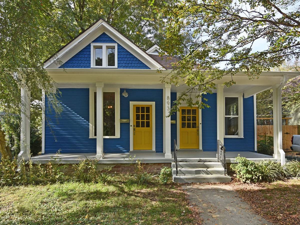 House for rent at 893 Philadelphia N, Memphis, TN 38104
