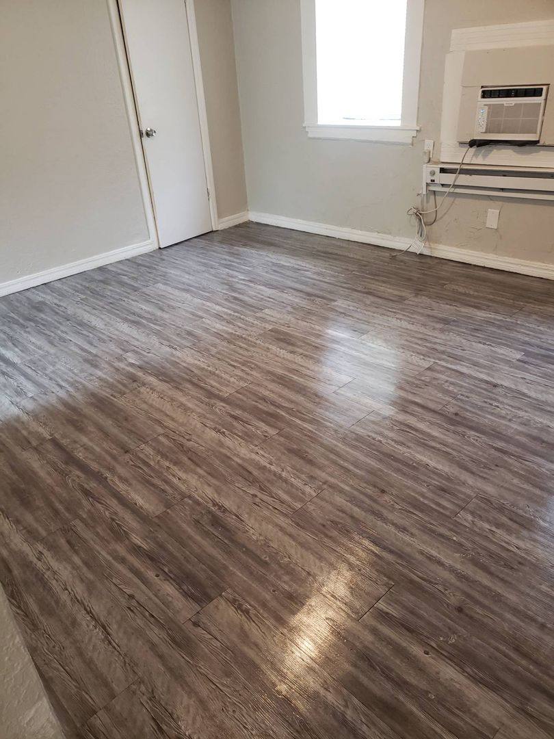 Apartment for rent at 6809 NW 12th St, Oklahoma City, OK 73127