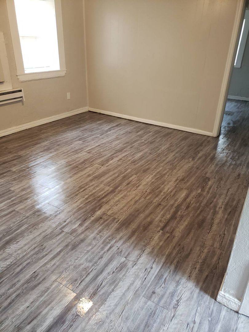 Apartment for rent at 6809 NW 12th St, Oklahoma City, OK 73127