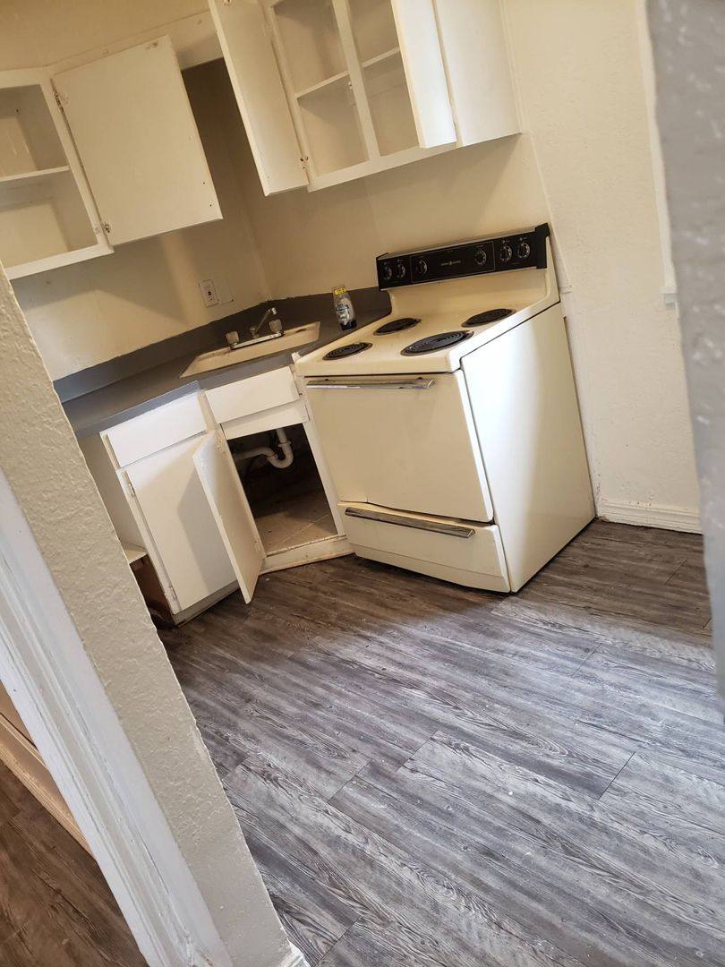 Apartment for rent at 6809 NW 12th St, Oklahoma City, OK 73127