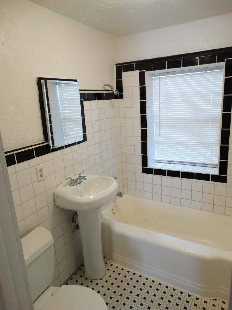 Apartment for rent at 6809 NW 12th St, Oklahoma City, OK 73127