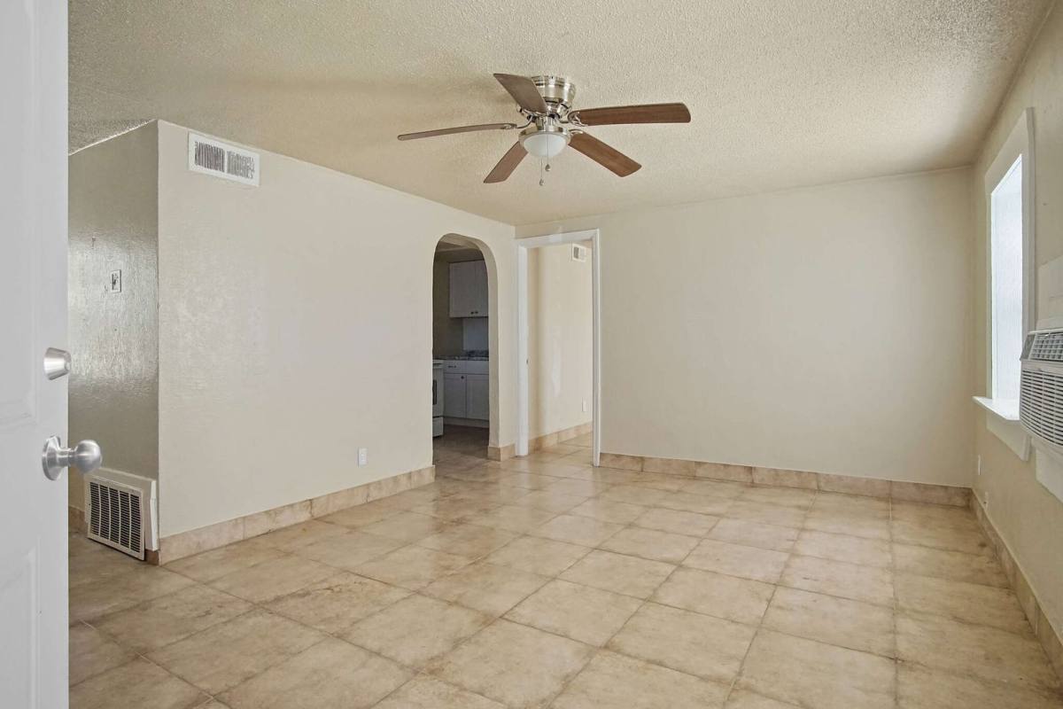 Apartment for rent at 6809 NW 12th St, Oklahoma City, OK 73127