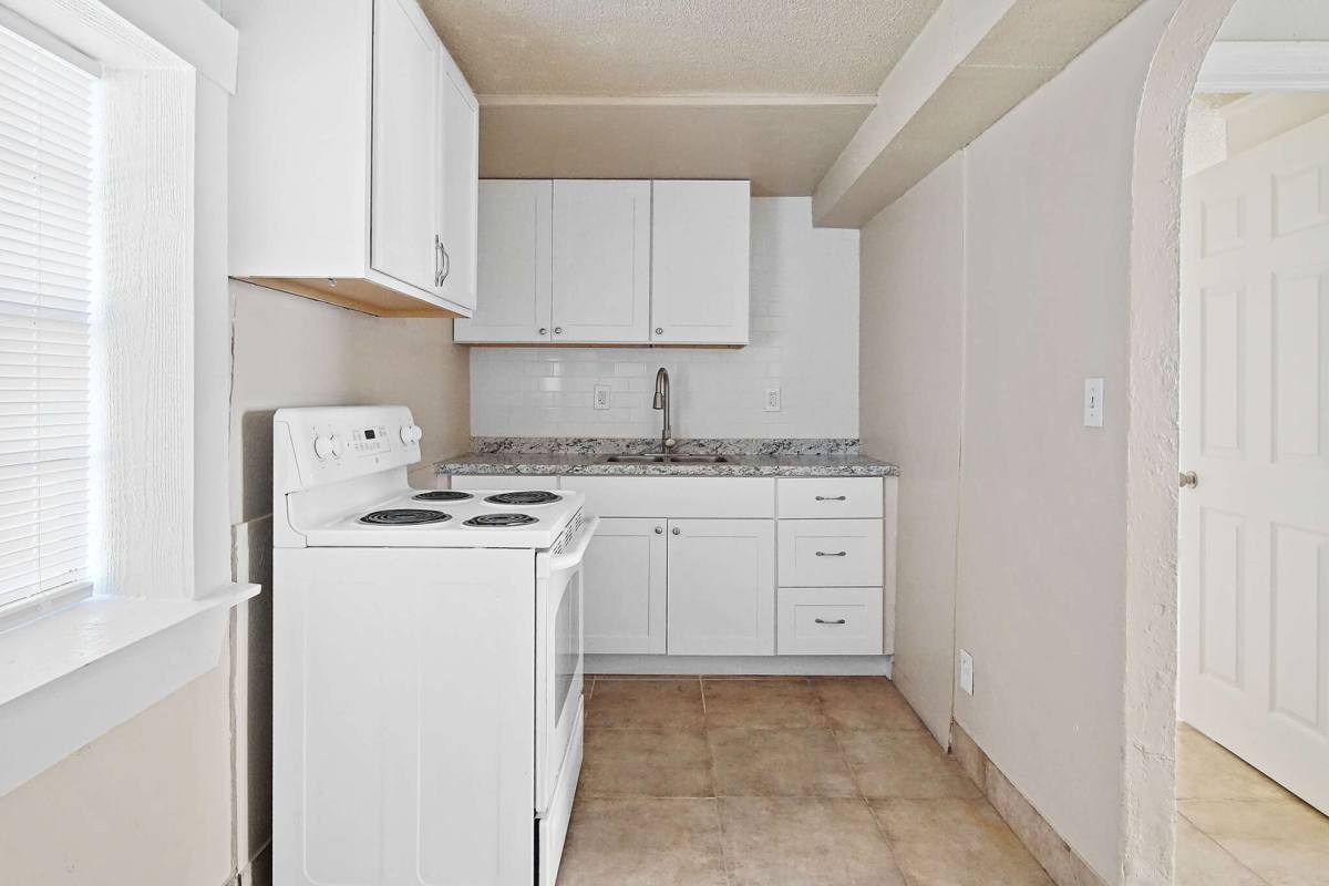 Apartment for rent at 6809 NW 12th St, Oklahoma City, OK 73127