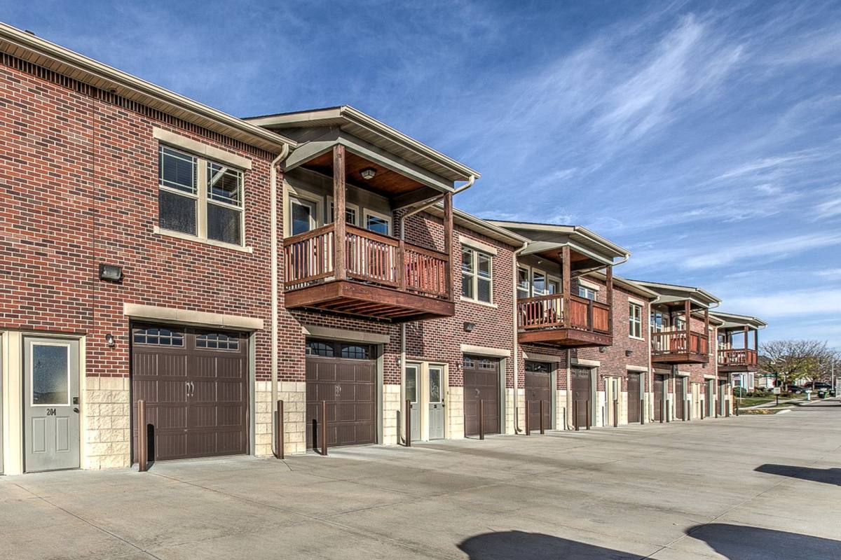 Apartment for rent at 19009 Marcy St, Elkhorn, NE 68022