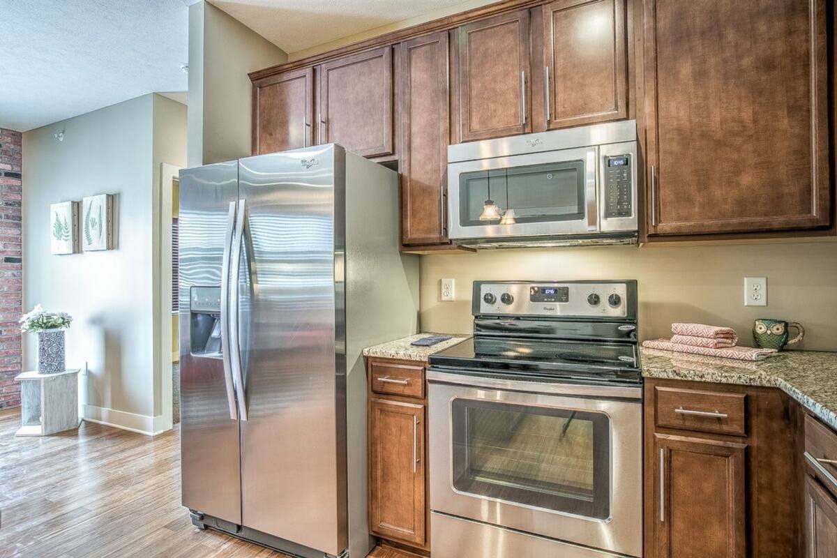Apartment for rent at 19009 Marcy St, Elkhorn, NE 68022