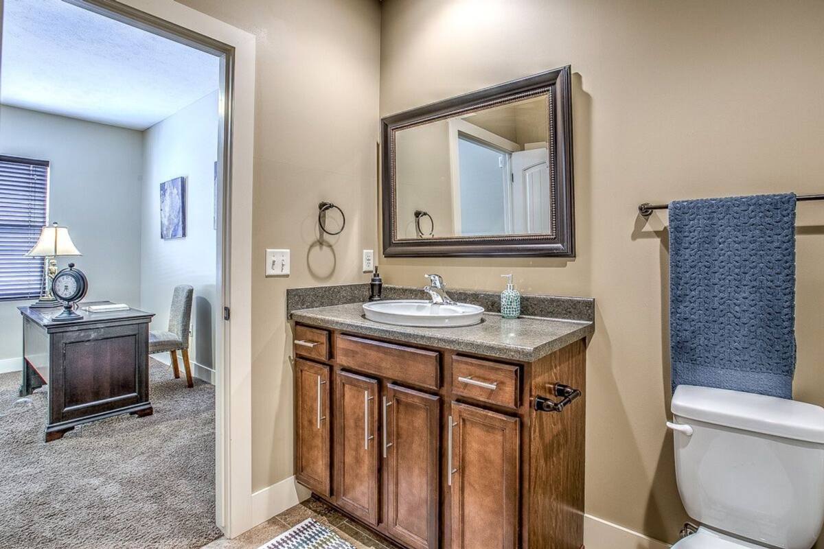 Apartment for rent at 19009 Marcy St, Elkhorn, NE 68022