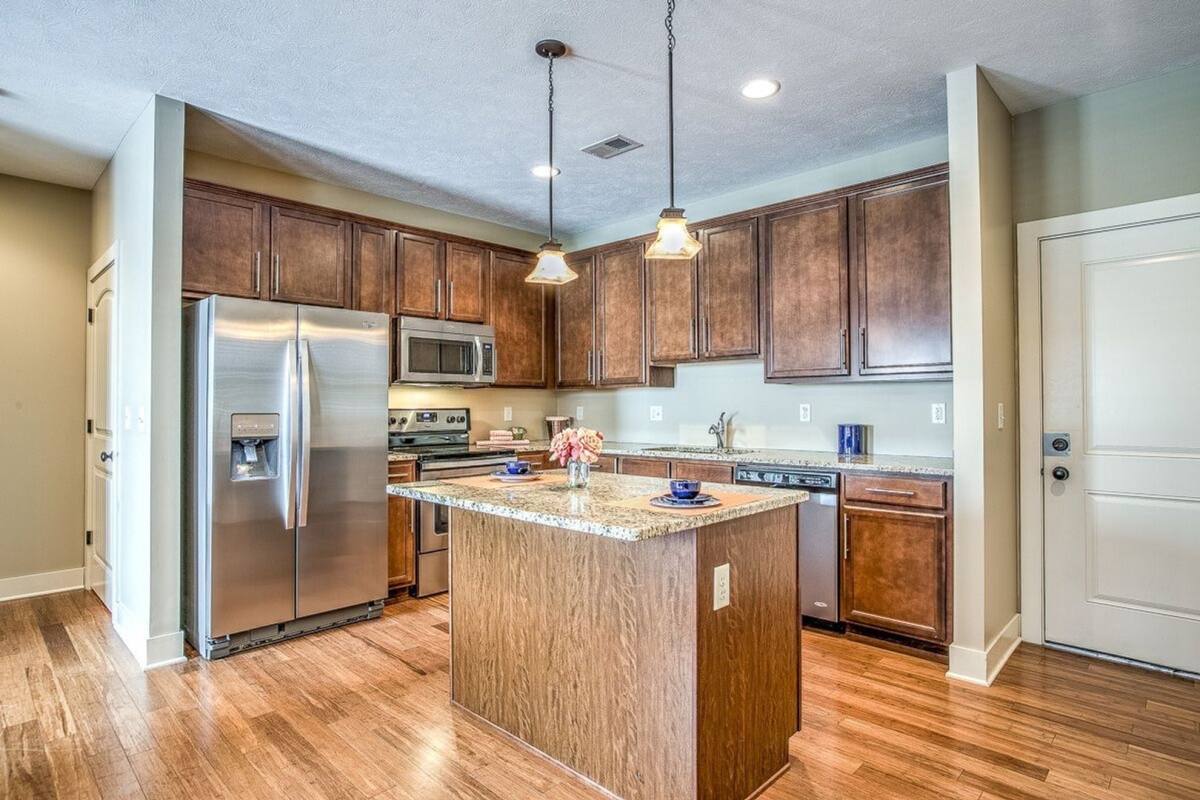 Apartment for rent at 19009 Marcy St, Elkhorn, NE 68022